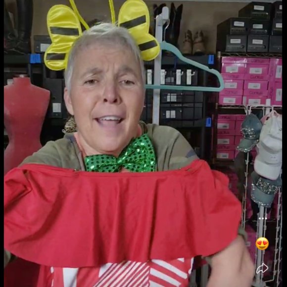 💖 1Trendi_Cindi is LIVE 💖 - Picture 14 of 16